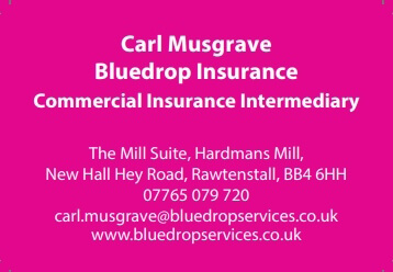 Bluedrop Insurance