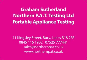 Northern PAT Testing