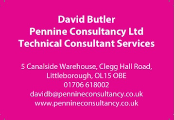 Pennine Consultancy