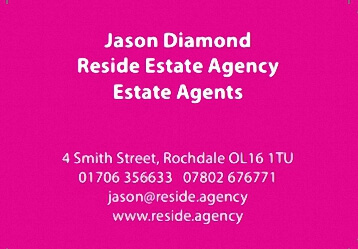 Reside Estate Agents