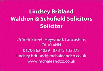 Waldron Solicitors