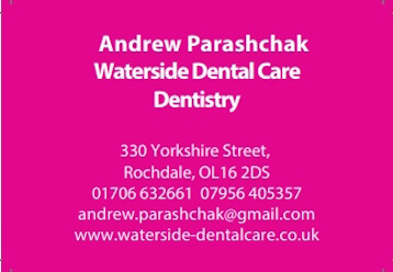 Waterside Dental Care