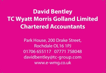 Wyatt Morris Golland Chartered Accountants
