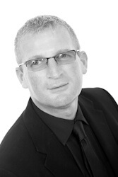 John Byrne Junction 21 Chauffeurs